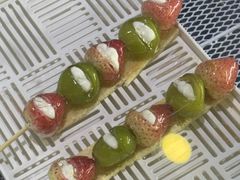 -栗子侠奶皮子糖葫芦(长宁店)