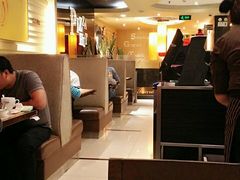 -必胜客(金鹰店)