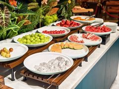 -晶丽香榭自助餐(南京大饭店)