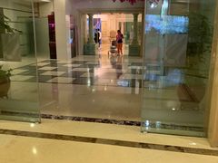 -杭州第一世界大酒店·云曼温泉