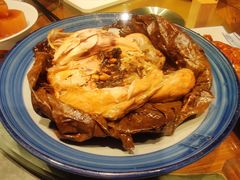 -兰溪小馆(首经贸店)