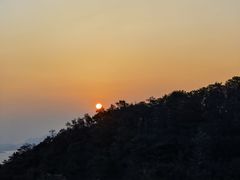 -梧桐山风景名胜区