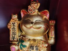 -平行世界·猫咖(首经贸店)