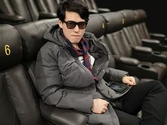 -大光明丽星VIP影城(昌里路杜比全景声店)