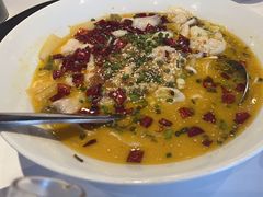 -小厨娘淮扬菜(板桥一店)