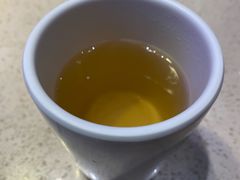 红枣茶-船梆煮•蒸汽海鲜·炉火烤肉(五四广场店)