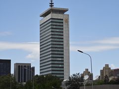 -军事博物馆(地铁站)