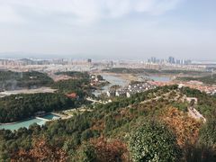 -永康小长城