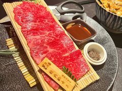 -黑牛の店·黑金店(沈阳万象城店)