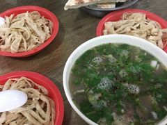 -清真马杰山牛肉汤馆