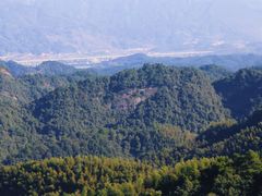 -崀山风景名胜区