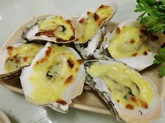 -蚝乡农庄(铁涌赤岸店)