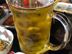 -丽伟的串·烧烤·砂锅(芝麻街店)