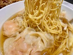 -深仔记正宗云吞面(尖沙咀店)