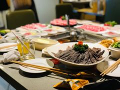 -海底捞火锅(漕宝路店)