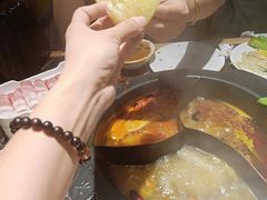 -火锅岛潮牌自助餐厅(天津天佑城店)