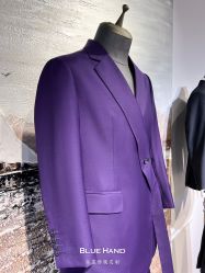-钴蓝西服定制·男士礼服租赁(鄞州店)