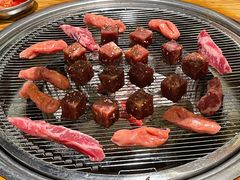 -牛炙烤肉(车公庙店)