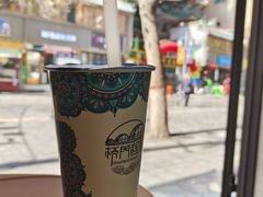 -桥门程记(兰州南关夜市店)