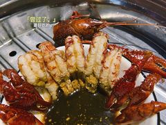 -0574龙虾的故事(东裕店)