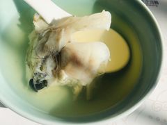 白汤河豚鱼-天正河鲀·河豚亭(大连店)