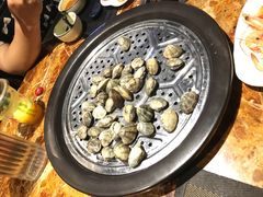 -船奇蒸汽海鲜·闽菜(八市海鲜总店)