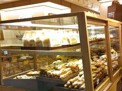 -小飞象面包公社(珠江路金鹰店)