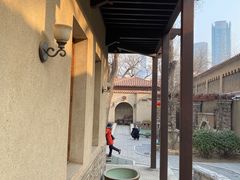 -静园(和平区)