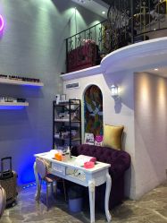 -RL Nail·瑞丽美甲美睫品牌原创店