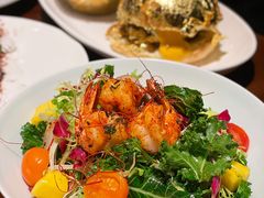 -Bistro 63 创意融合料理(广粤天地店)
