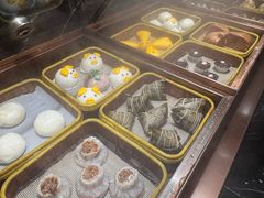 -德得轩烤涮一体自助餐厅(王府井店)