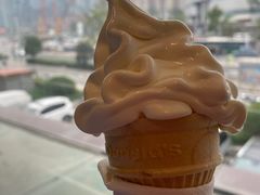-麦当劳(东大桥店)