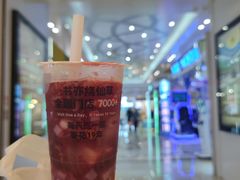 -书亦烧仙草(万家丽一店)