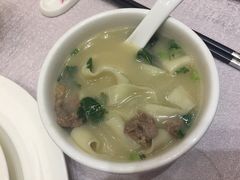 -平顶山市蕴海锦园大酒店-餐厅