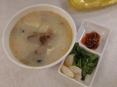 -金狮麟·新豫菜(金码大厦店)