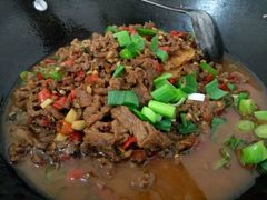 -银满斗(步行街总店)