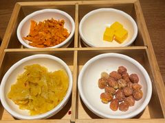 -闽上鲜·福建菜(龙湖滨江天街店)