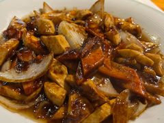 -一桶江山餐厅(松北店)