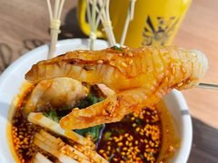 -太二酸菜鱼(长沙IFS国金中心店)