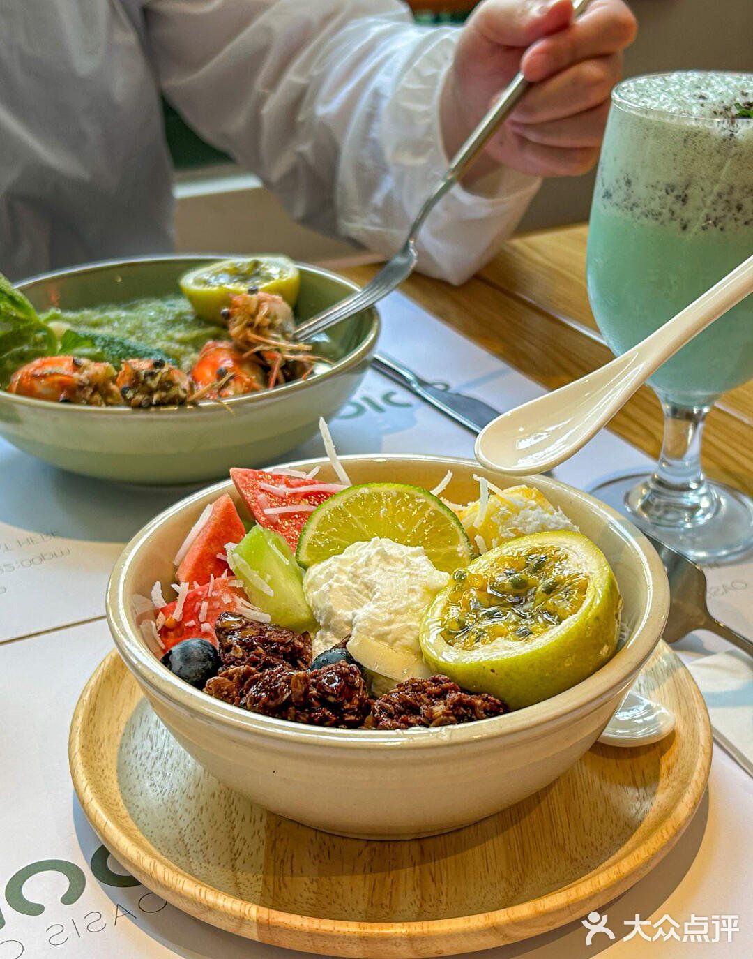 🥩绝了！黎黄陂路这家西餐厅直接封神！