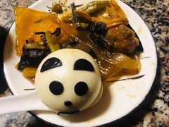 -天发长铁锅炖(王秀村店)