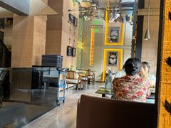 -桥边小楼·手工云南菜·古城观景小楼