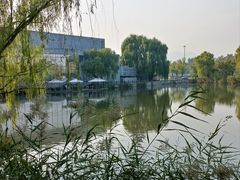 -稻香湖景欢乐岛温泉城堡
