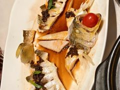 -迦南苑·新派青岛菜·生日纪念日主题餐厅