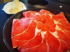 -呷哺呷哺 黄金牧场 (新中关购物中心店)