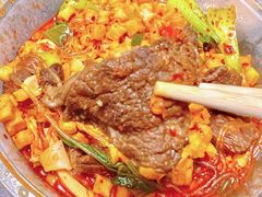 -和月楼牛羊肉泡馍
