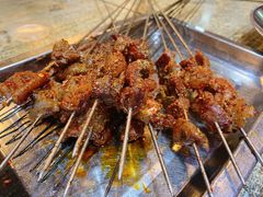 -黑蛋烤肉坊(光华路总店)
