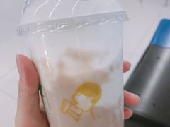 -喜茶(深圳丰盛町店)