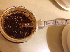 -黑八私房老北京炸酱面