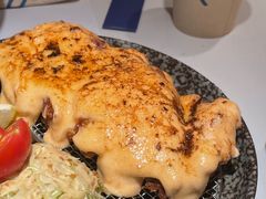 -火山屋台(新街口店)